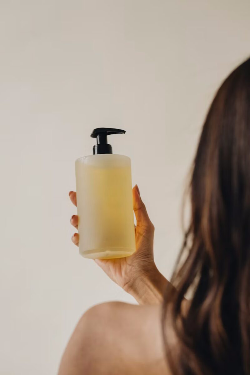 Haircare product