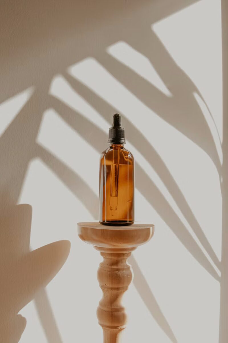 Skincare serum