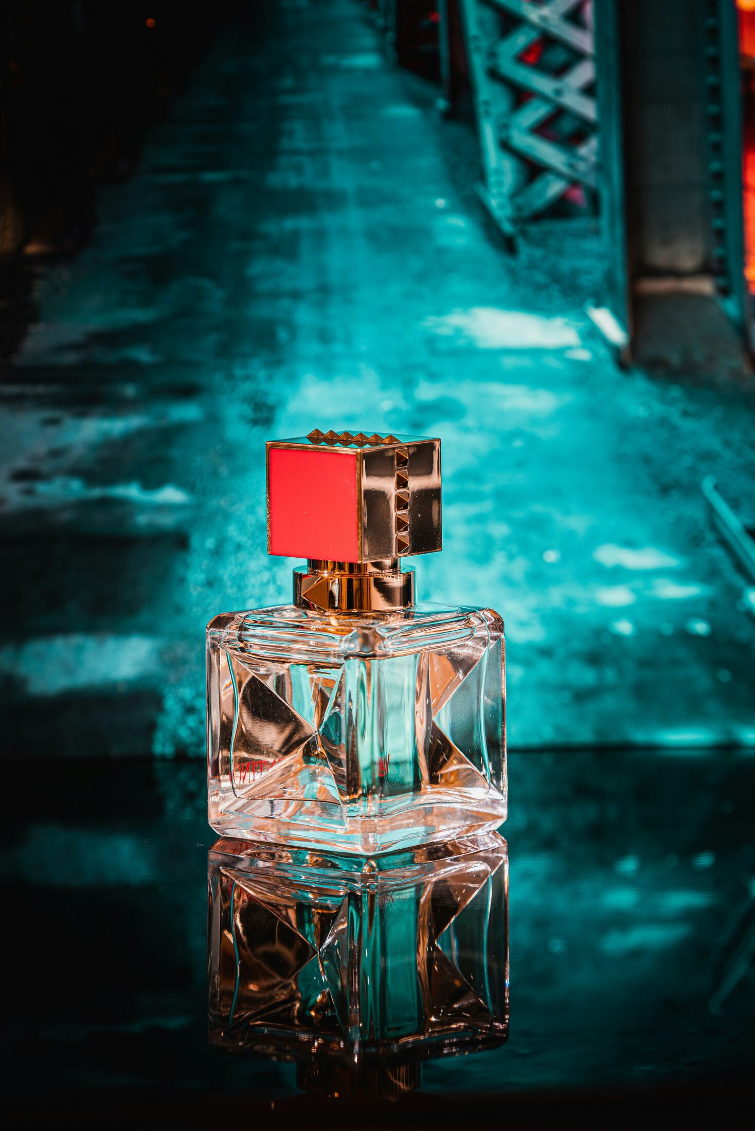 Fragrance